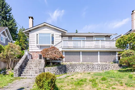 2175 Lawson Avenue, West Vancouver