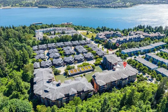 411 3602 Aldercrest Drive, North Vancouver For Sale - image 26