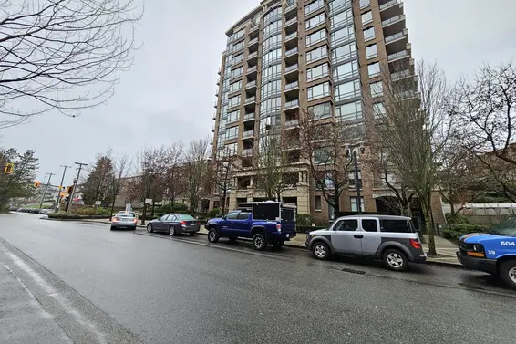 403 170 West 1st Street, North Vancouver For Sale - image 13