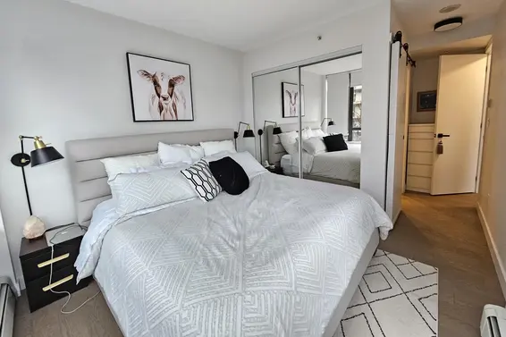 403 170 West 1st Street, North Vancouver For Sale - image 7