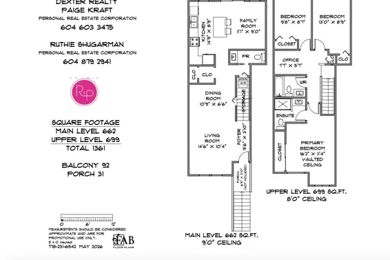 3 307 East 15th Street, North Vancouver For Sale - image 39