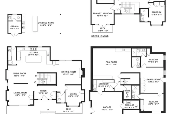 280 Monteray Avenue, North Vancouver For Sale - image 40