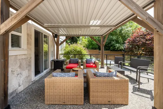 1924 Fulton Avenue, West Vancouver For Sale - image 6