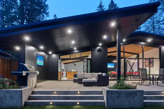 2409 Windridge Drive, North Vancouver For Sale - image 2