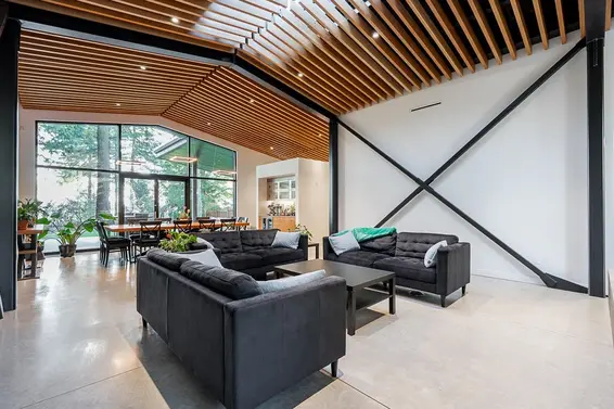 2409 Windridge Drive, North Vancouver For Sale - image 5