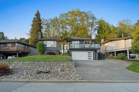 906 Strathaven Drive, North Vancouver For Sale - image 1