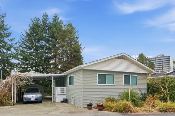 233 Tyee Drive, West Vancouver For Sale - image 1