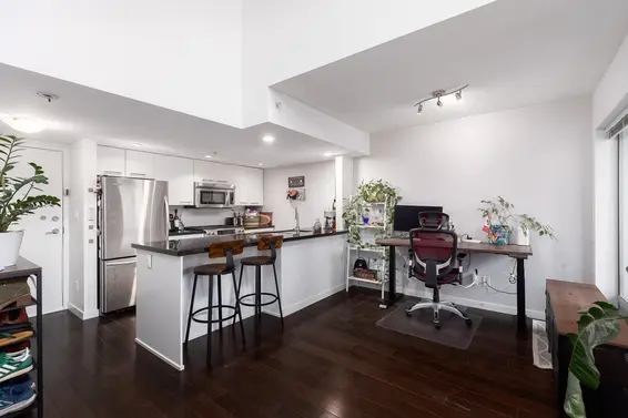 PH7 1288 Chesterfield Avenue, North Vancouver For Sale - image 4