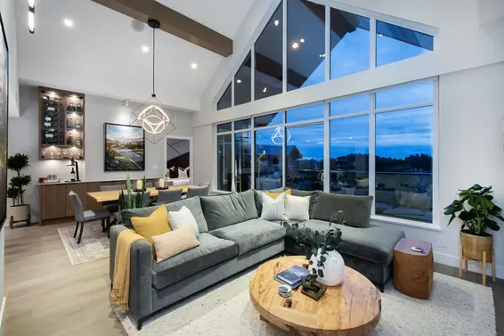 1201 2785 Library Lane, North Vancouver