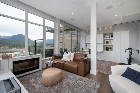 1201 2785 Library Lane, North Vancouver For Sale - image 21