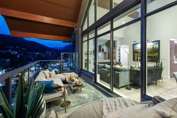 1201 2785 Library Lane, North Vancouver For Sale - image 34