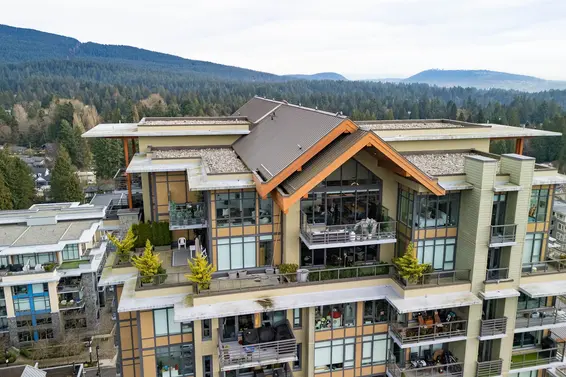 1201 2785 Library Lane, North Vancouver For Sale - image 39