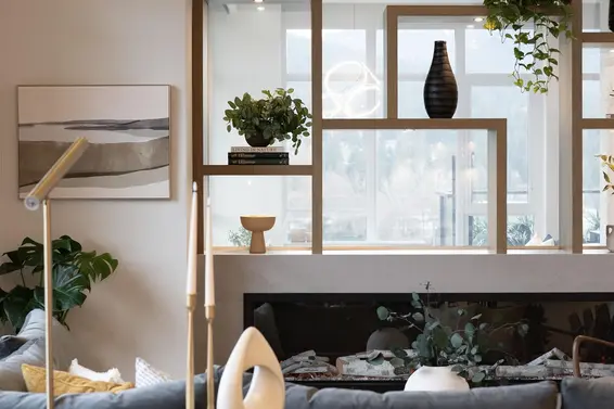 1201 2785 Library Lane, North Vancouver For Sale - image 4