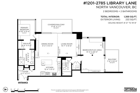 1201 2785 Library Lane, North Vancouver For Sale - image 40