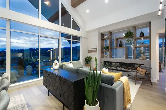 1201 2785 Library Lane, North Vancouver For Sale - image 5