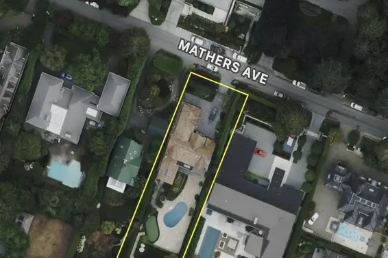 2920 Mathers Avenue, West Vancouver For Sale - image 36