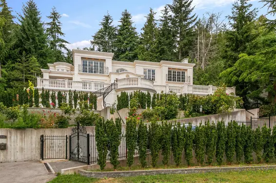 735 St. Andrews Road, West Vancouver For Sale - image 2