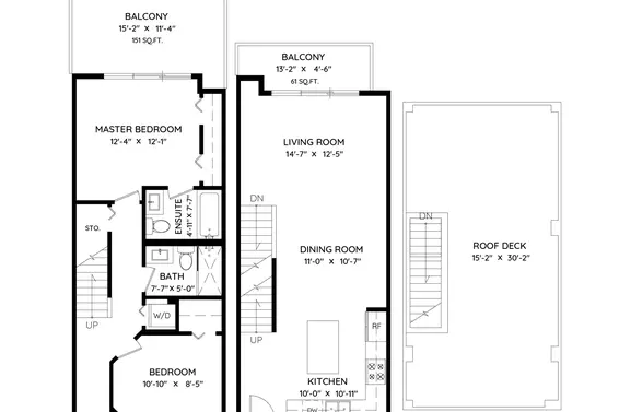 76 728 West 14th Street, North Vancouver For Sale - image 40