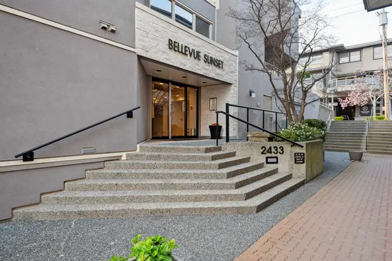 207 2433 Bellevue Avenue, West Vancouver For Sale - image 33