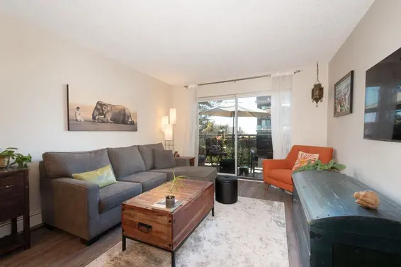 305 1550 Chesterfield Avenue, North Vancouver For Sale - image 10