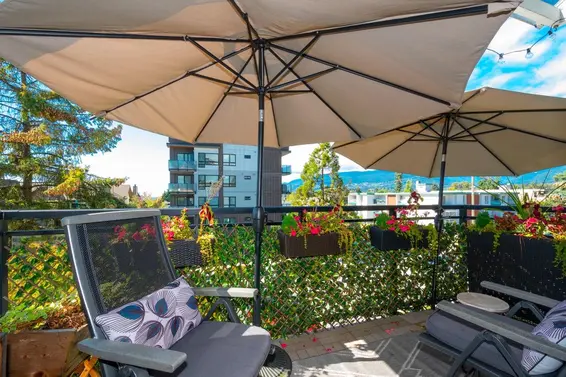 305 1550 Chesterfield Avenue, North Vancouver For Sale - image 26