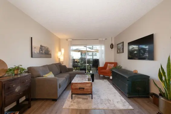 305 1550 Chesterfield Avenue, North Vancouver For Sale - image 9