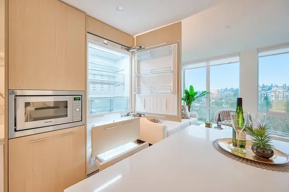 1308 1500 Fern Street, North Vancouver For Sale - image 10