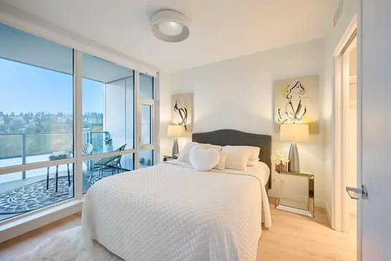 1308 1500 Fern Street, North Vancouver For Sale - image 14