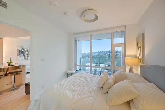 1308 1500 Fern Street, North Vancouver For Sale - image 18