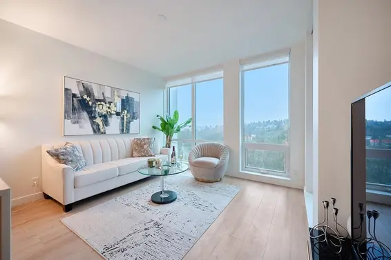 1308 1500 Fern Street, North Vancouver For Sale - image 2