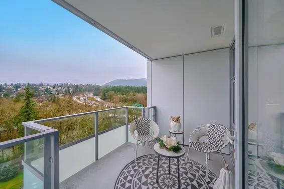 1308 1500 Fern Street, North Vancouver For Sale - image 21