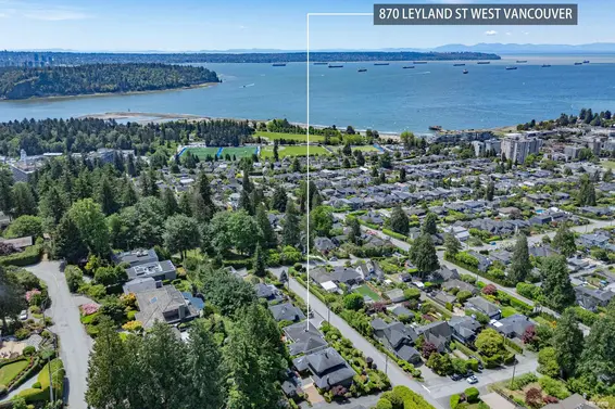 870 Leyland Street, West Vancouver For Sale - image 33