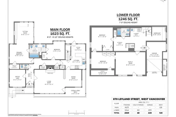 870 Leyland Street, West Vancouver For Sale - image 35