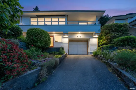 870 Leyland Street, West Vancouver For Sale - image 4