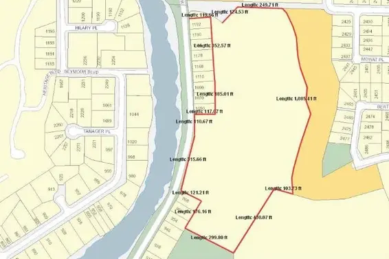 Lot 17 Riverside Drive, North Vancouver For Sale - image 10