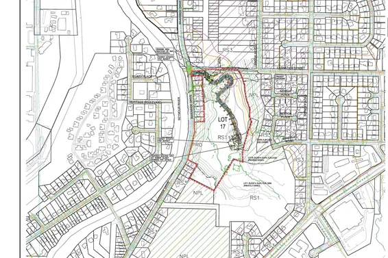 Lot 17 Riverside Drive, North Vancouver For Sale - image 11