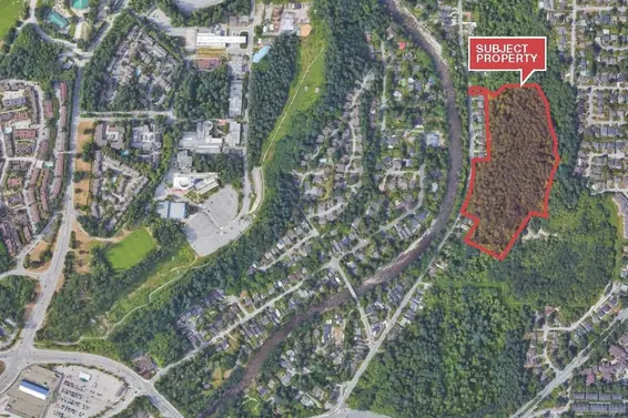 Lot 17 Riverside Drive, North Vancouver For Sale - image 14