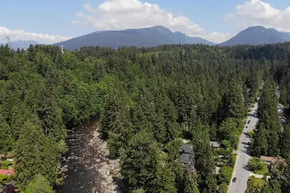 Lot 17 Riverside Drive, North Vancouver For Sale - image 20
