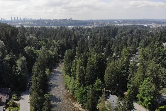 Lot 17 Riverside Drive, North Vancouver For Sale - image 27