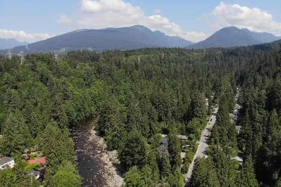 Lot 17 Riverside Drive, North Vancouver For Sale - image 29
