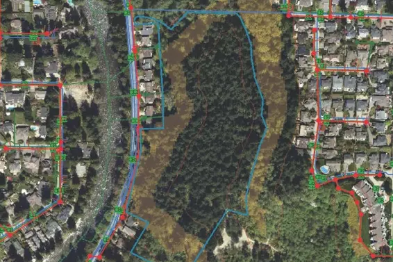 Lot 17 Riverside Drive, North Vancouver For Sale - image 5
