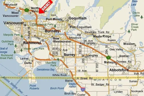 Lot 17 Riverside Drive, North Vancouver For Sale - image 7