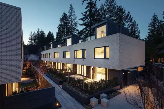 2 3730 Edgemont Boulevard, North Vancouver For Sale - image 1