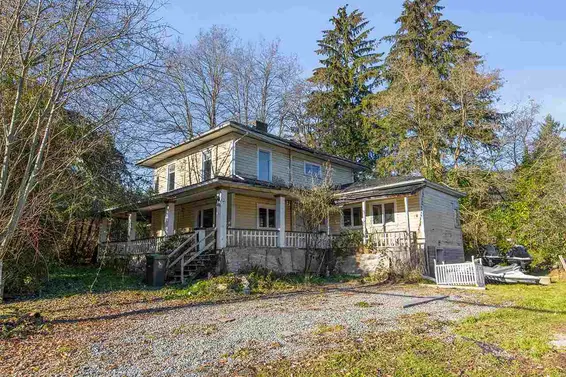 1120 Harold Road, North Vancouver