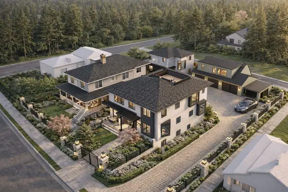 1120 Harold Road, North Vancouver For Sale - image 2