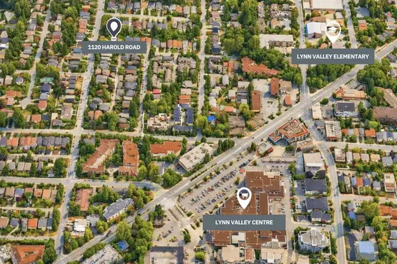 1120 Harold Road, North Vancouver For Sale - image 3