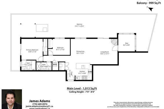 206 935 West 16th Street, North Vancouver For Sale - image 32