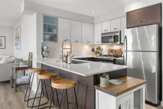 206 935 West 16th Street, North Vancouver For Sale - image 6