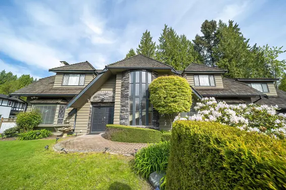 435 Inglewood Avenue, West Vancouver