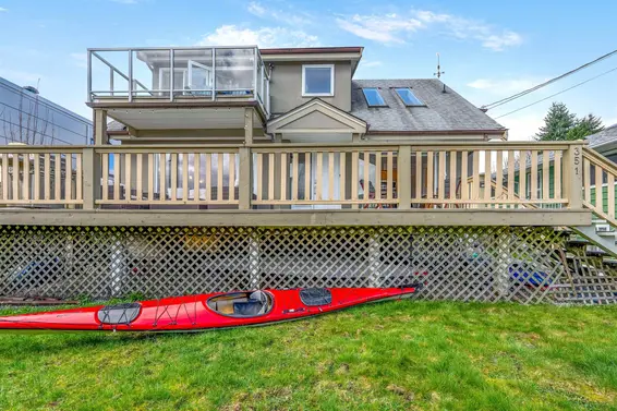 351 Beachview Drive, North Vancouver For Sale - image 27